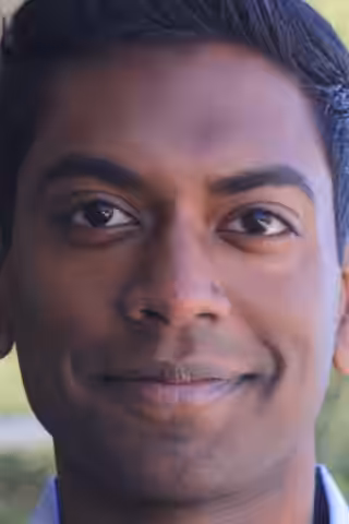 Vali Chandrasekaran