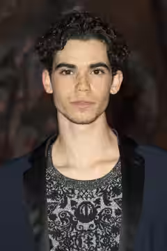 Cameron Boyce