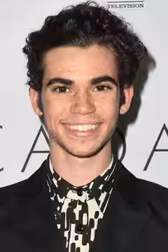 Cameron Boyce