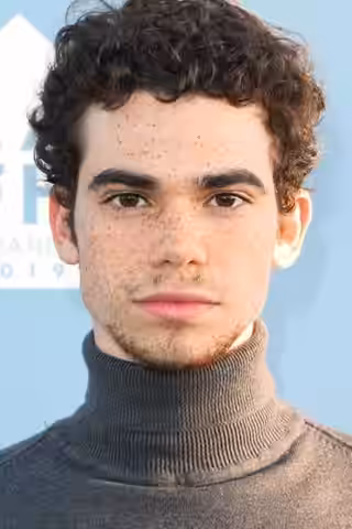 Cameron Boyce