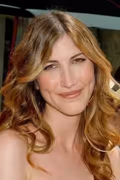 Jackie Sandler