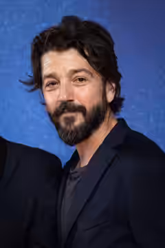 Diego Luna at the 83rd Venice International Film Festival (2026)