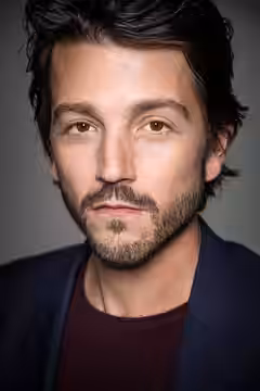 Diego Luna