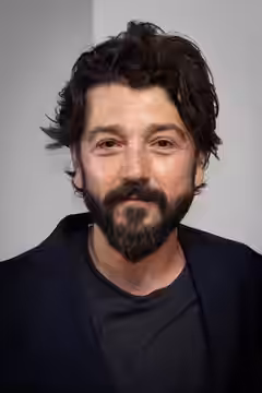 Diego Luna at the 83rd Venice International Film Festival (2026)