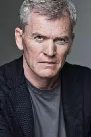Richard Dillane