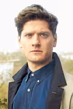 Kyle Soller