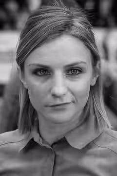 Faye Marsay