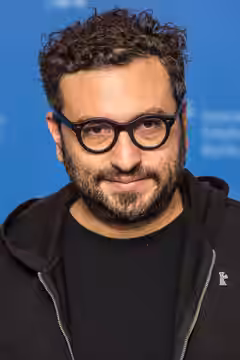 Alonso Ruizpalacios