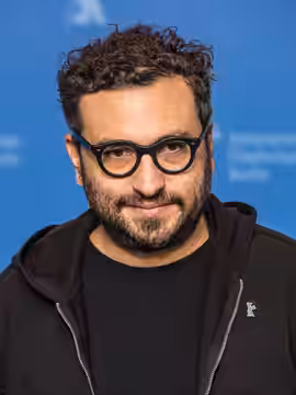 Alonso Ruizpalacios