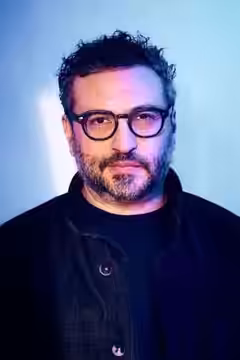 Alonso Ruizpalacios