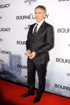 The Bourne Legacy red carpet premiere at State Theatre, Sydney, Australia The Bourne Legacy tonight enjoyed its Sydney, Australia red carpet premiere (and a bik (2012)