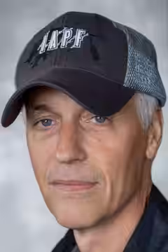 Dan Gilroy
