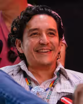 Gabriel Luna