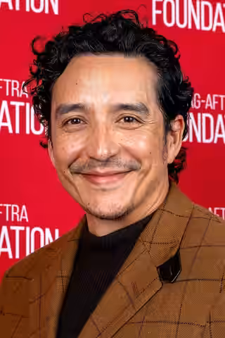 Gabriel Luna