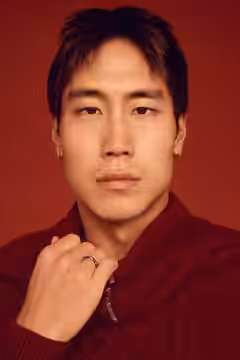 Young Mazino