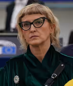 Jasmila Žbanić