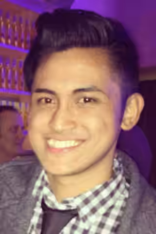 Ian Abando