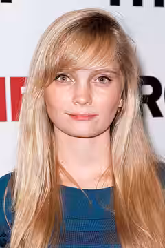 Halley Gross