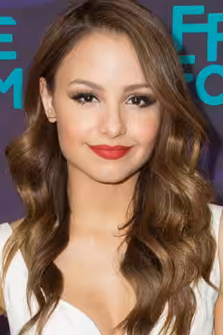Aimee Carrero