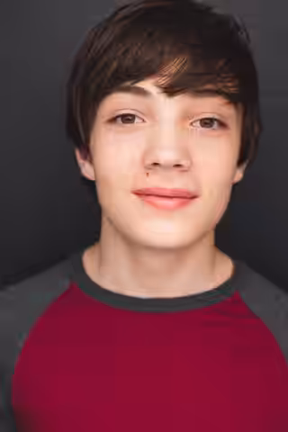 Donovan Colan