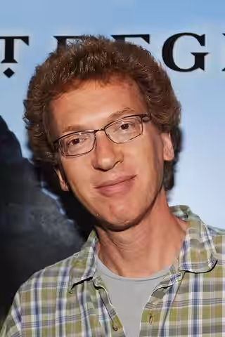 Phil Abraham