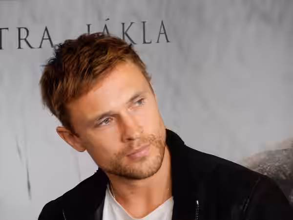 Novinářská konference 13. 9. 2018. Autor: Blanka Borová (Karolína Černá) pro Kritiky.cz