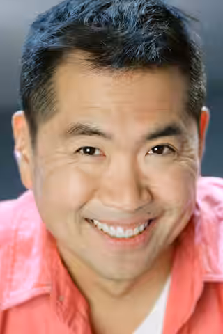 Andrew Pang