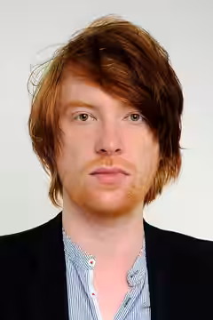 Domhnall Gleeson