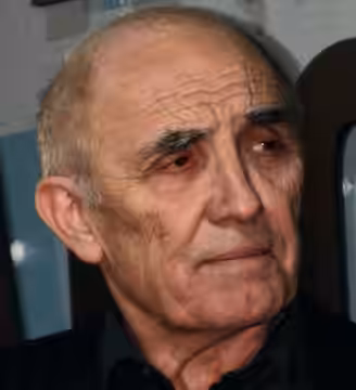 Donald Sumpter