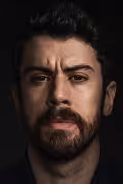 Toby Kebbell