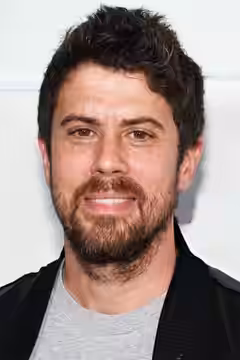 Toby Kebbell
