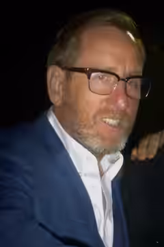 Michael Smiley