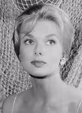 Leslie Parrish
