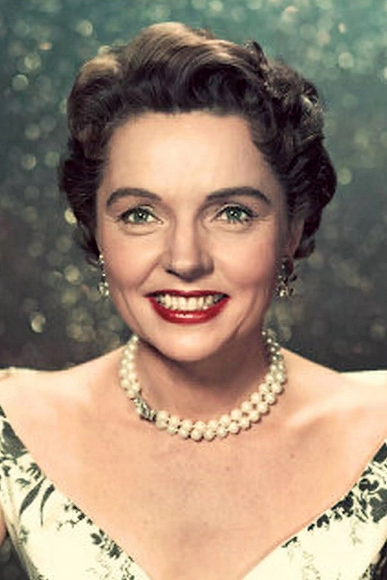 Jane Wyatt