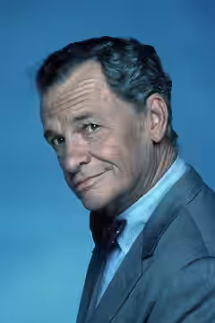 James Gregory