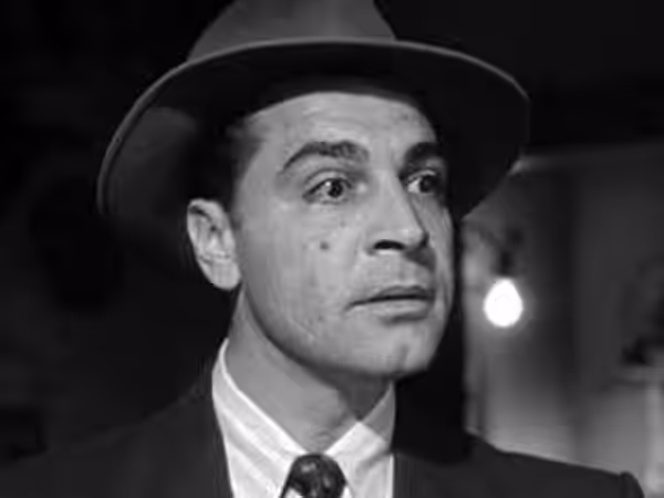 Anthony Caruso