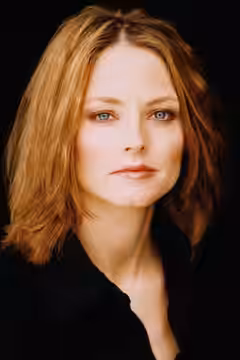 Jodie Foster