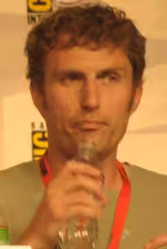 David Tennant &amp; Euros Lyn (2009)