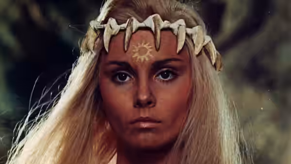 Victoria Vetri