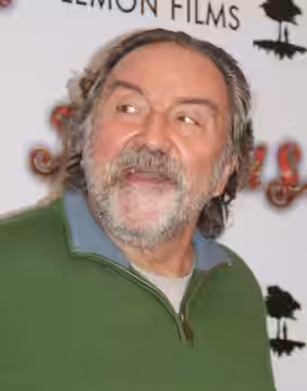 Pedro Armendariz (2008)