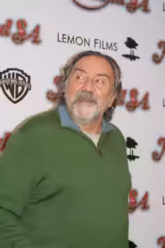 Pedro Armendáriz Jr.