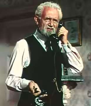 Ludwig Donath