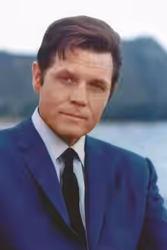 Jack Lord