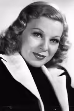 Glenda Farrell