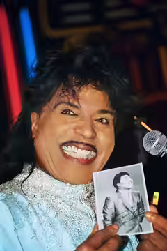 From Wash D.C. April 20, 2002 Best Buddy's charity event © copyright John Mathew Smith (2010)