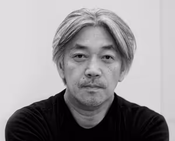 Keigo Oyamada and Ryuichi Sakamoto (2007)