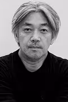 Ryuichi Sakamoto