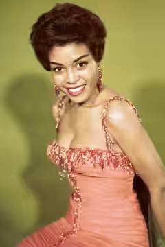 Abbey Lincoln