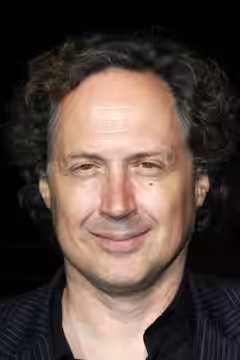 Mark Isham