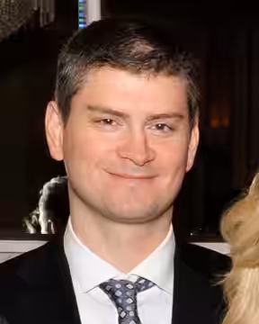Michael Schur